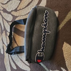 NWOT champion fanny pack